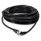 Add-On 25FT RJ-45 MALE TO RJ-45 MALE SHIELDED STRAIGHT BLACK CAT6 STP COPPER ADD-25FCAT6S-BK - alternate 4
